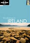 Lonely Planet Walking In Ireland 2nd edition