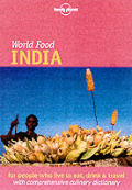 Lonely Planet World Food India