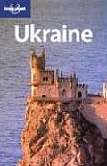 Lonely Planet Ukraine 1st Edition