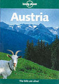 Lonely Planet Austria 3rd Edition