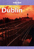 Lonely Planet Dublin 4th Edition