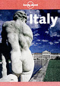 Lonely Planet Italy 5th Edition