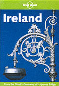 Lonely Planet Ireland 5th Edition