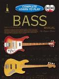Bass Manual