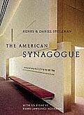 Synagogue Architecture In America