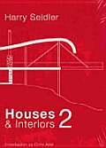 Harry Seidler Houses Volume 2