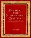 Framing the Nineteenth Century: Picture Frames 1837-1935