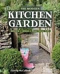Modern Kitchen Garden Design Ideas & Practical Tips