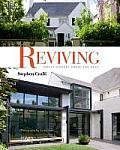 Reviving Great Houses from the Past
