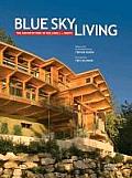 Blue Sky Living Helliwell + Smith