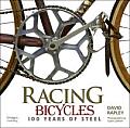 Racing Bicycles 100 Years of Steel