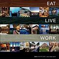 Eat Live Work: CCS Architecture