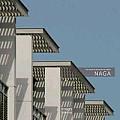 Naga Architects, Designers & Planners