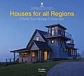 Houses for All Regions CRAN Residential Collection