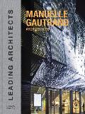 Manuelle Gautrand Architecture Leading Architects