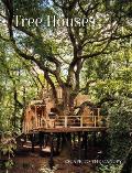Tree Houses Escape to the Canopy