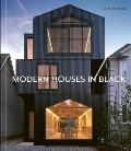 Modern Houses in Black
