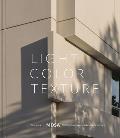 Light, Color, Texture: The Work of Mdsa Mdszerbaty Associates Architecture