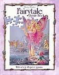 Fairytale Jigsaw Book
