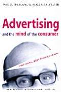 Advertising & The Mind Of The Consum 2nd Edition