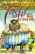 Tashi & The Big Stinker