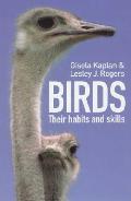 Birds Their Habits & Skills