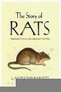 Story of Rats Their Impact on Us & Our Impact on Them