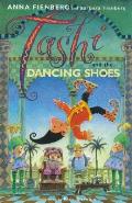 Tashi & The Dancing Shoes