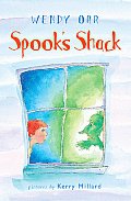 Spooks Shack