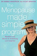 Menopause Made Simple Program Maximise
