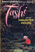 Tashi & The Haunted House