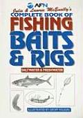 Complete Book Of Fishing Baits & Rigs 2nd Edition