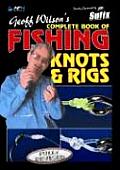 Geoff Wilsons Complete Book Of Fishing R