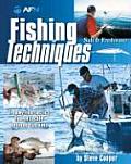 Fishing Techniques: Salt & Fresh Water