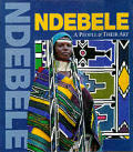 Ndebele A People & Their Art