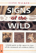 Signs Of The Wild