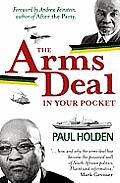 The Arms Deal in Your Pocket
