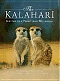 Kalahari Survival In A Thirstland Wild