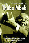 Life & Times Of Thabo Mbeki
