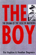 Boy Baden Powell & The Siege Of Mafeking
