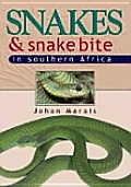 Snakes & Snake Bite In Southern Africa