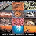 Best Of Agfa Wildlife Awards Twenty Year