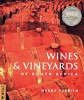 Wines & Vineyards Of South Africa
