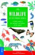 Wildlife Of Southern Africa Field Guide To Animals