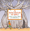 Baobab Is Big & Other Verses from Africa