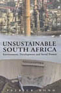 Unsustainable South Africa Environment Development & Social Protest