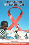 Impacts & Interventions The Hiv Aids E