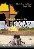 New Scramble for Africa Imperialism Investment & Development
