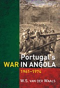 Portugal's War in Angola
