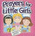 Prayers for Little Girls